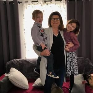 Meet your Posher, Paula